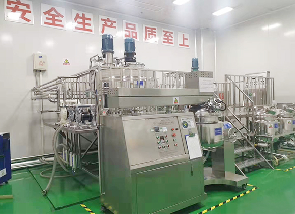 洗發水設備-07